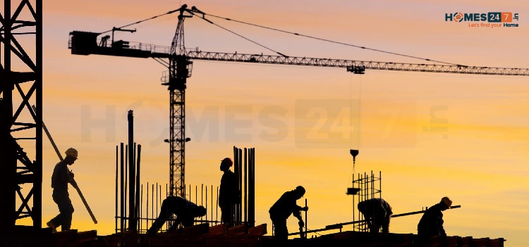  Raw Materials used for Construction in India
